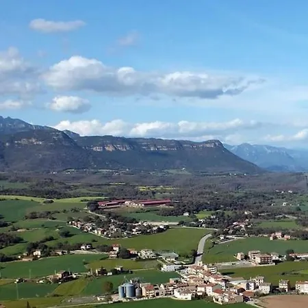 Appartement 2 Cal Genis - Wifi *