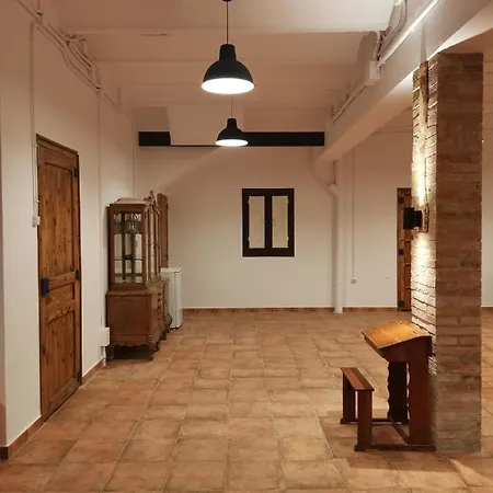 Apartment 2 Cal Genis - Wifi *