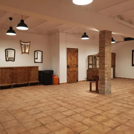 2 Cal Genis - Wifi Apartment *