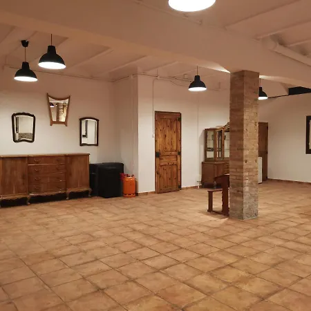 2 Cal Genis - Wifi Apartament *