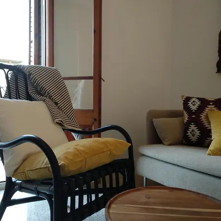 Apartment 2 Cal Genis - Wifi *