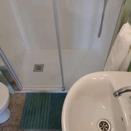 Apartment 2 Cal Genis - Wifi