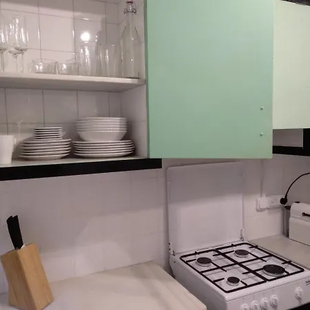 Apartment 2 Cal Genis - Wifi *