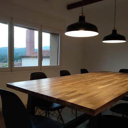 Apartament 2 Cal Genis - Wifi *