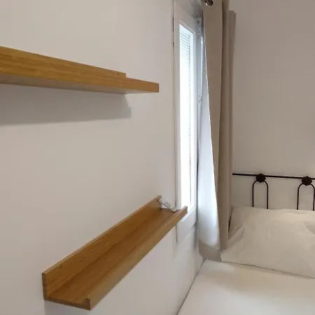 Apartament 2 Cal Genis - Wifi Montmajor