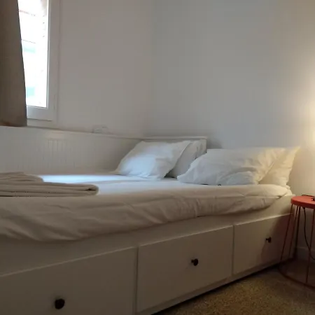 Apartment 2 Cal Genis - Wifi
