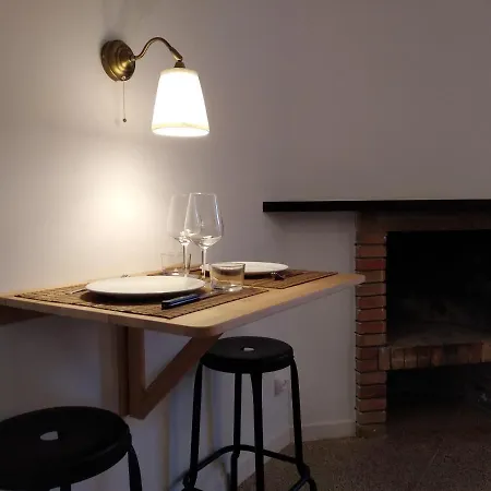 Apartament 2 Cal Genis - Wifi