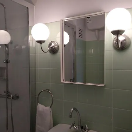 Apartment 2 Cal Genis - Wifi