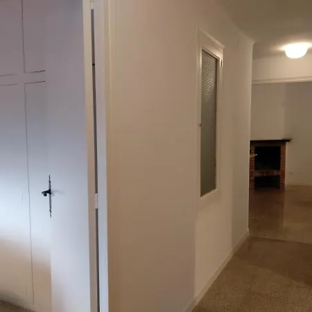 2 Cal Genis - Wifi Apartament Montmajor
